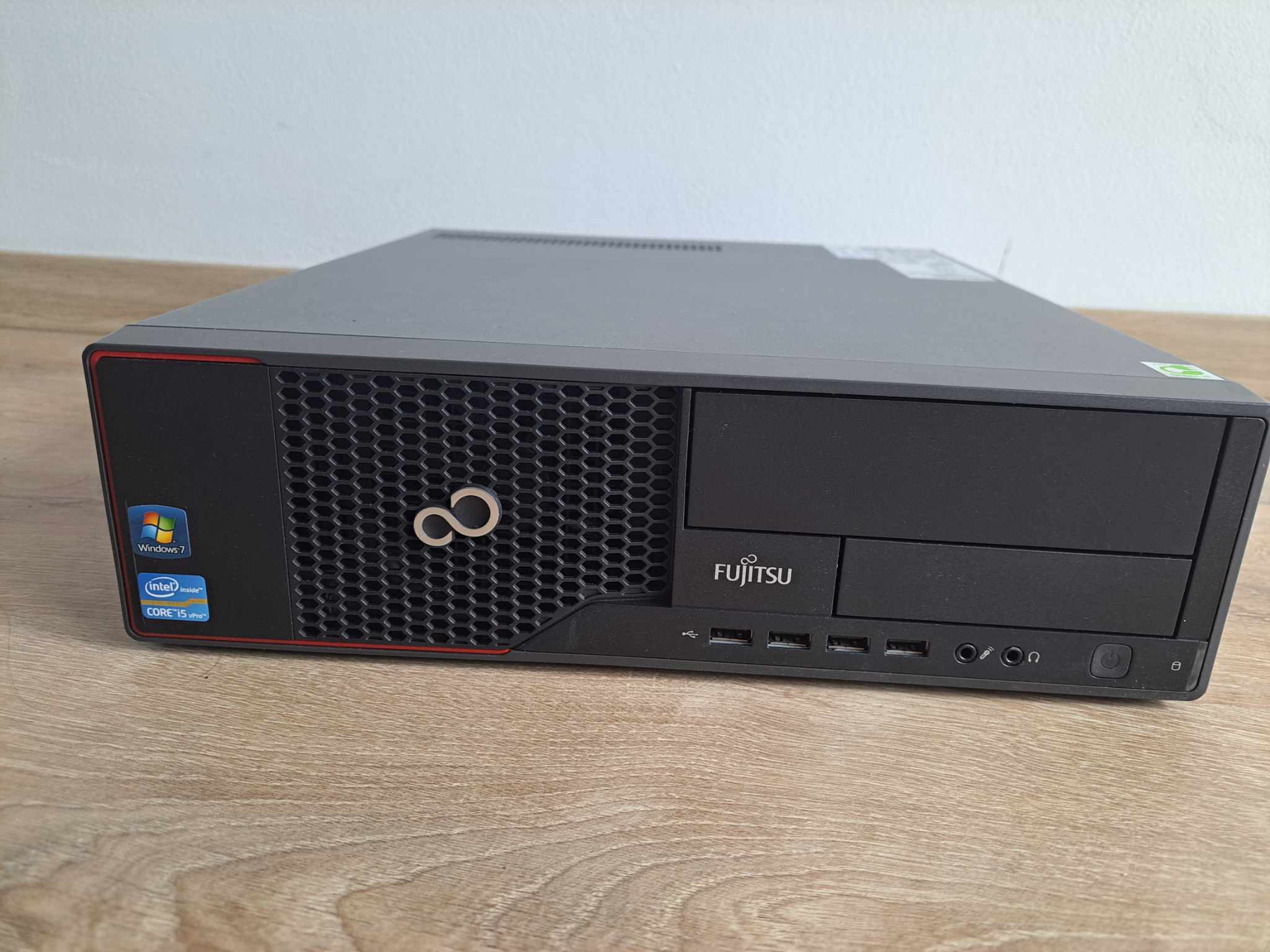 Lenovo PC