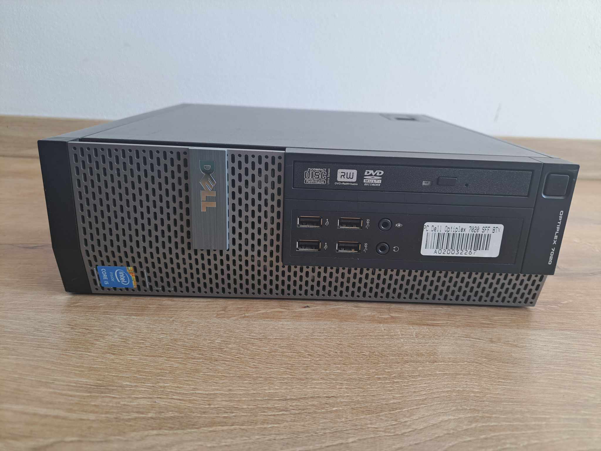 HP PC